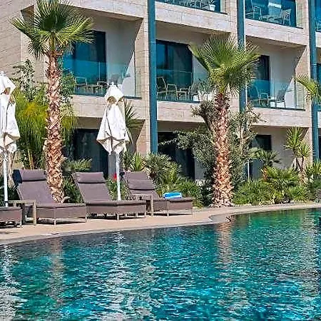 Rammos Managed By Dedeman 4* Akyarlar