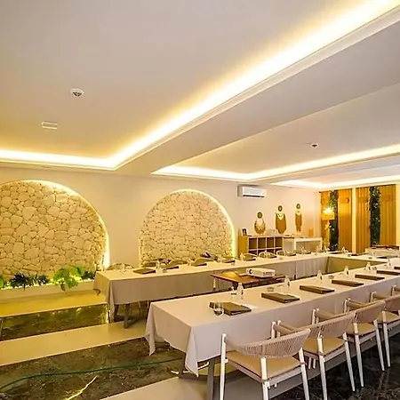 Ξενοδοχείο Rammos Managed By Dedeman Akyarlar