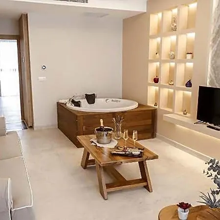 Rammos Managed By Dedeman 4* Akyarlar