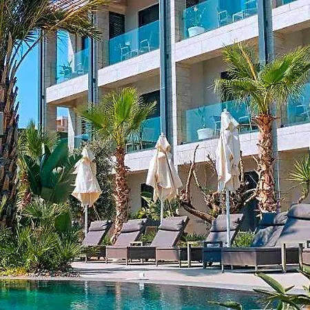 Ξενοδοχείο Rammos Managed By Dedeman Akyarlar