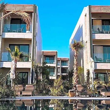 Rammos Managed By Dedeman 4* Akyarlar