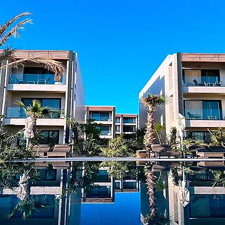 Rammos Managed By Dedeman Ξενοδοχείο 4*