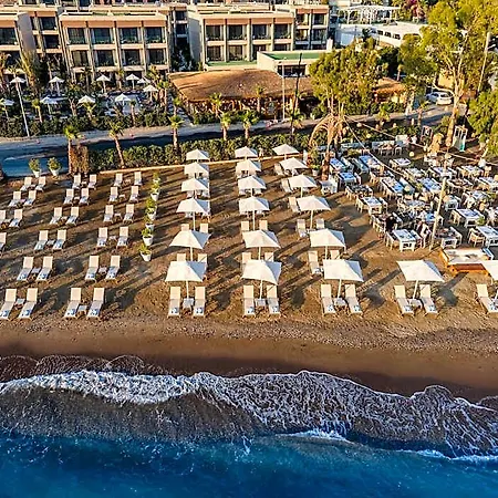 Rammos Managed By Dedeman 4* Akyarlar