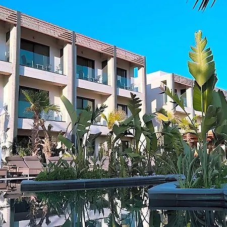 Rammos Managed By Dedeman 4* Akyarlar