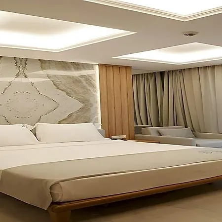 Otel Rammos Managed By Dedeman Akyarlar