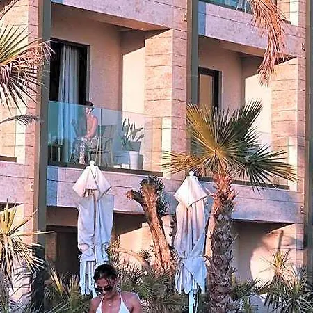 Rammos Managed By Dedeman Ξενοδοχείο 4*