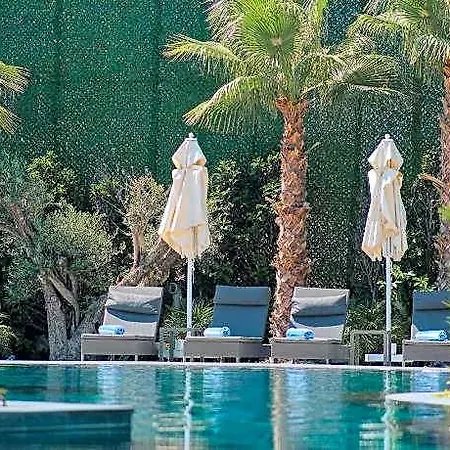 Rammos Managed By Dedeman Ξενοδοχείο 4*