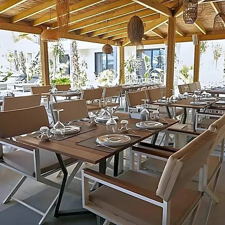 Rammos Managed By Dedeman Ξενοδοχείο 4*