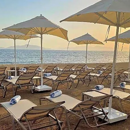 Ξενοδοχείο Rammos Managed By Dedeman Akyarlar