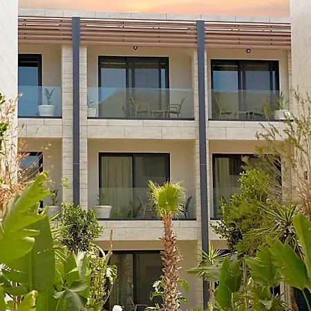 Rammos Managed By Dedeman Ξενοδοχείο 4*