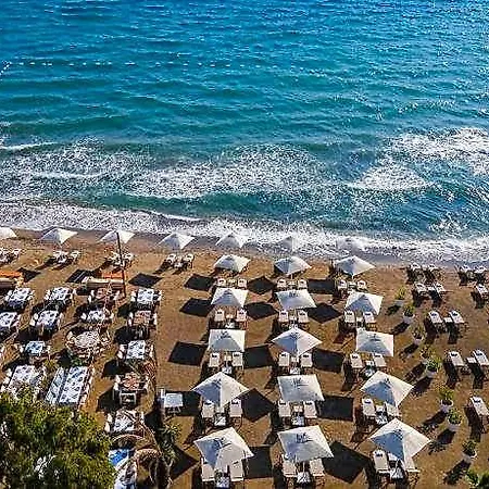 Rammos Managed By Dedeman 4* Akyarlar