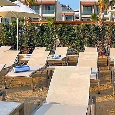Rammos Managed By Dedeman Otel